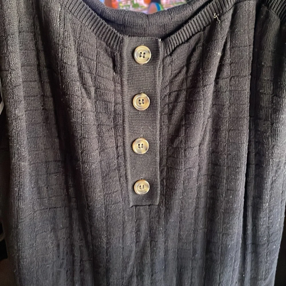 FREE PEOPLE | FP Women's Short And Sweet Mini Dress - Picture 15 of 15